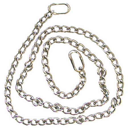 OB Chain, Plated, 30 In