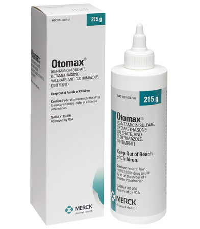 otomax ointment amazon