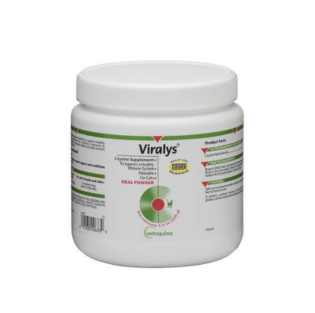 Viralys Powder