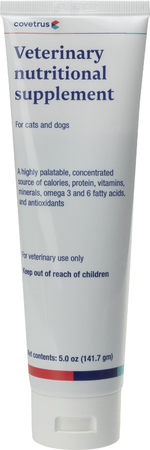 supplical veterinary nutritional supplement