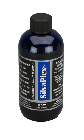 Silvaplex Solution Spray