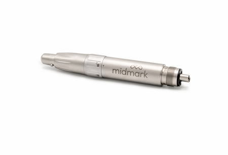 thumbnail image 2 of Prophy Magic NLR Lube-Free Hygiene Handpiece - 5000 RPM, 2-Piece E-Type Motor, Autoclavable 2 of 11