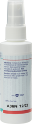 Gentamicin Sulfate with Betamethasone Valerate Topical Spray