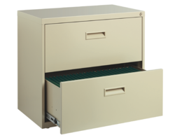 Office Depot Brand 2 Drawer Lateral, Office Depot 5 Drawer Lateral File Cabinet