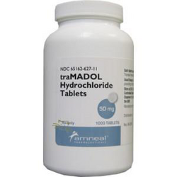 Tramadol HCl Tablets, 50mg, C4