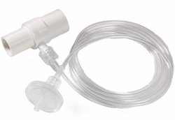 SurgiVet CO2 Patient Attachment Kit for V8400 Series Monitor